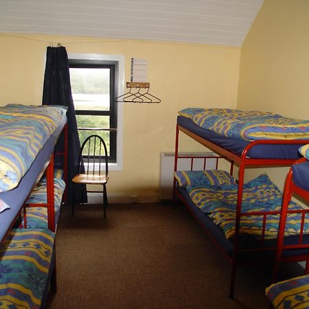 Ben Lettery Connemara Hostel Голуей Екстериор снимка