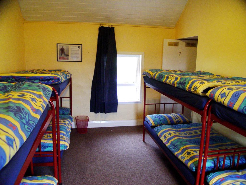 Ben Lettery Connemara Hostel Голуей Стая снимка