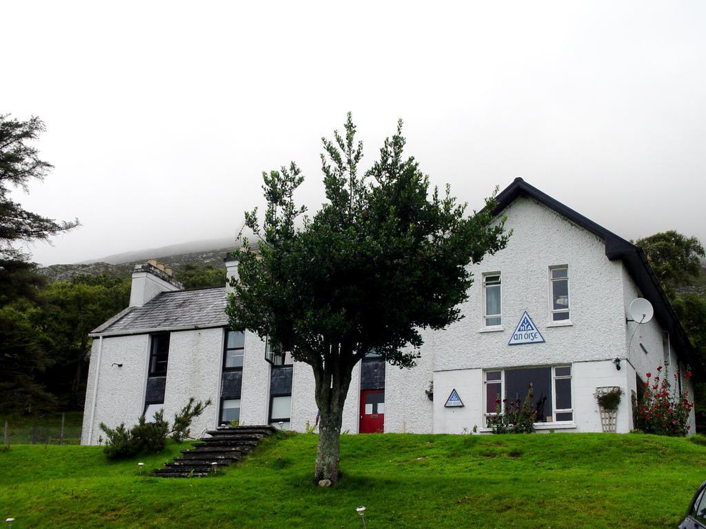 Ben Lettery Connemara Hostel Голуей Екстериор снимка